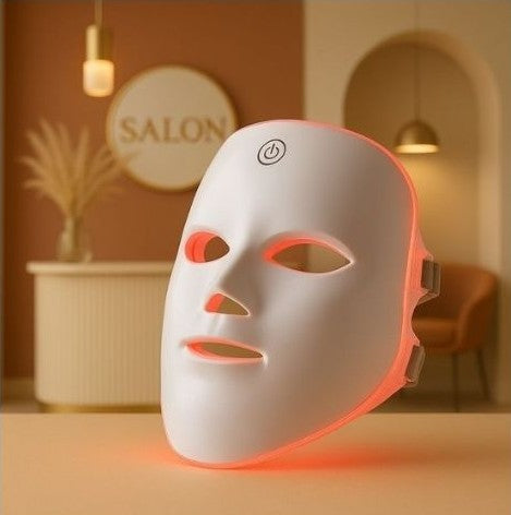 Glow Therapy Mask