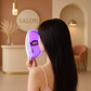 Glow Therapy Mask