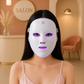 Glow Therapy Mask